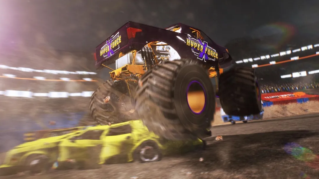 Nacon Monster Truck Championship - Xbox Series X