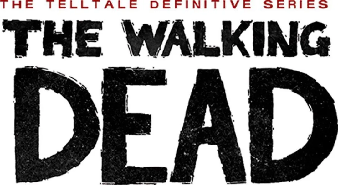 Skybound Games The Walking Dead Telltale Definitive Series PS4 Compleet
