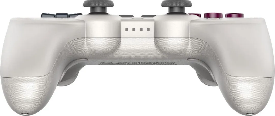 8Bitdo Pro 2 Wired Gamepad - G Classic Edition - afbeelding 4 van 5