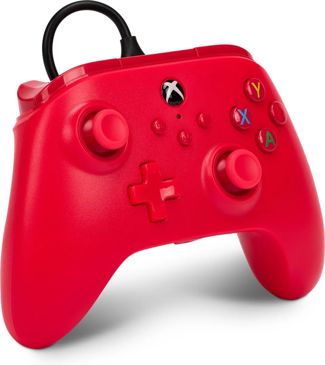 POWERA Bedrade Controller 1519366-01 Xbox