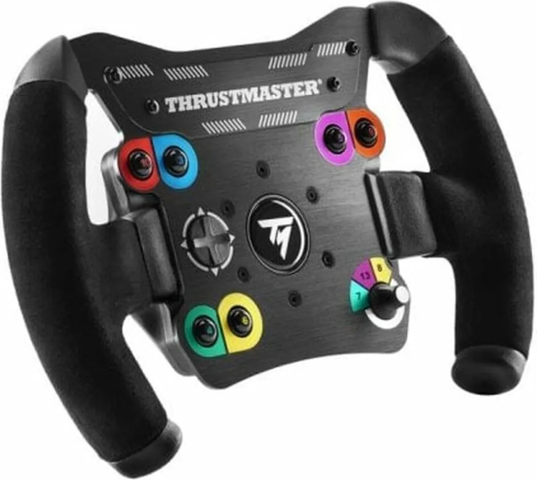 Thrustmaster TM Open Wheel Add-On 4060114 Racestuur - Zwart