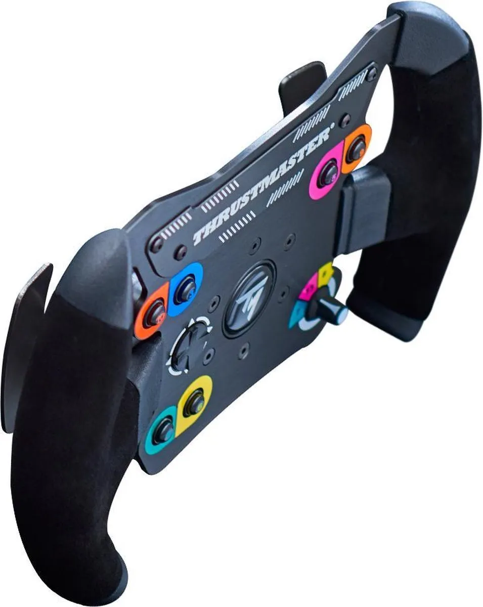 Thrustmaster TM Open Wheel Add-On 4060114 Racestuur - Zwart