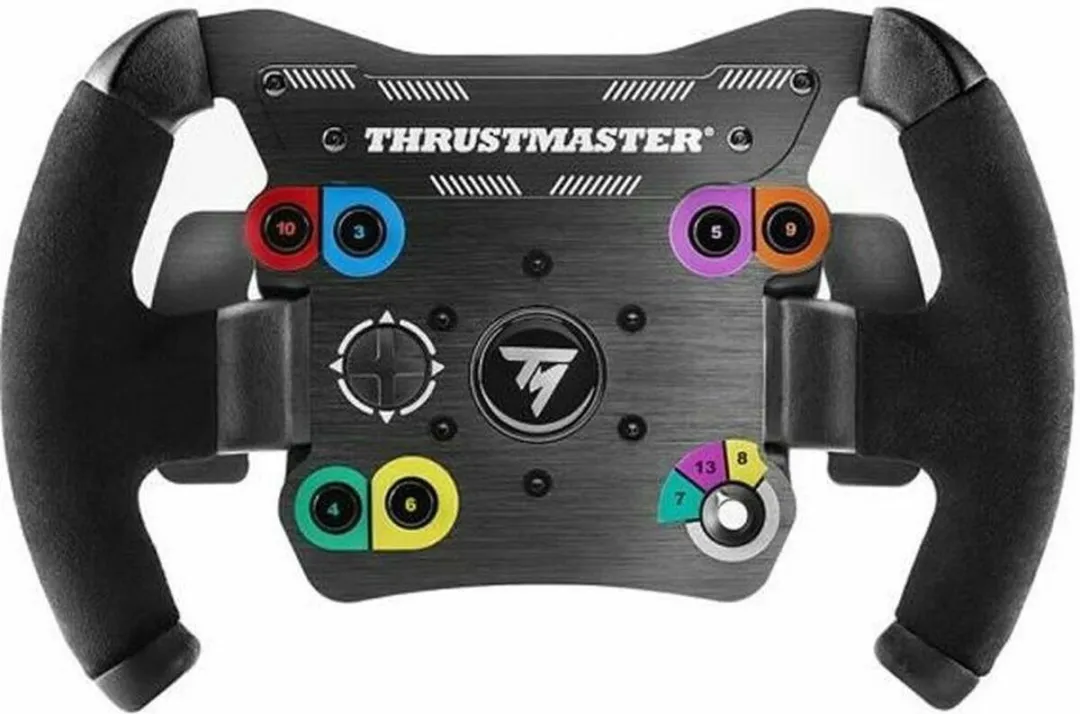 Thrustmaster TM Open Wheel Add-On 4060114 Racestuur