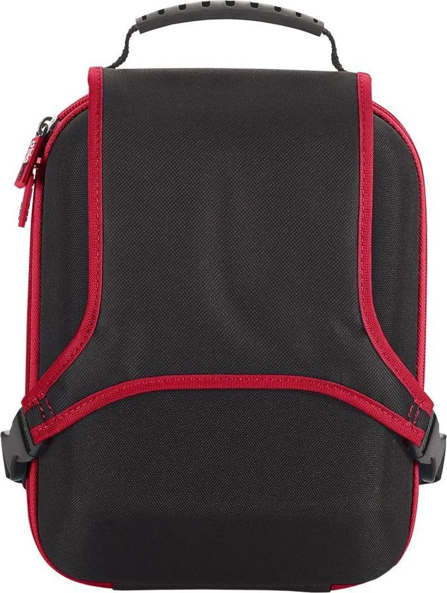 Bigben Switch Opbergtas - Nintendo Switch - Zwart