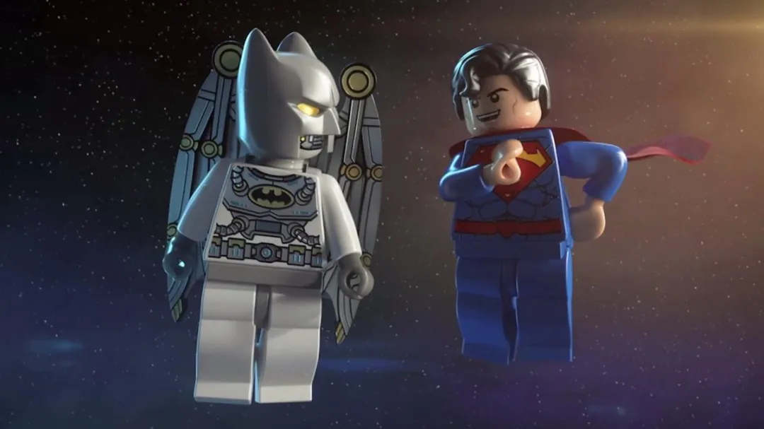 LEGO Batman 3 Beyond Gotham PlayStation Hits PS4