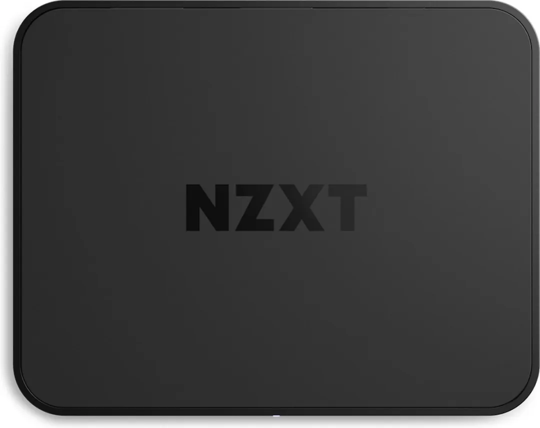 NZXT Signal 4K30 ST-SESC1-WW Capture Card - Zwart - afbeelding 4 van 6