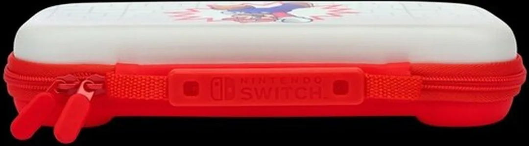 POWERA Brick Breaker Mario Beschermhoes Nintendo Switch OLED - Multi-Color