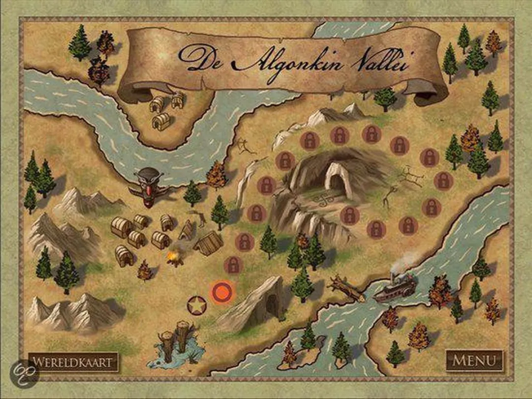 Denda Games Jewel Quest 5 Collector's Edition