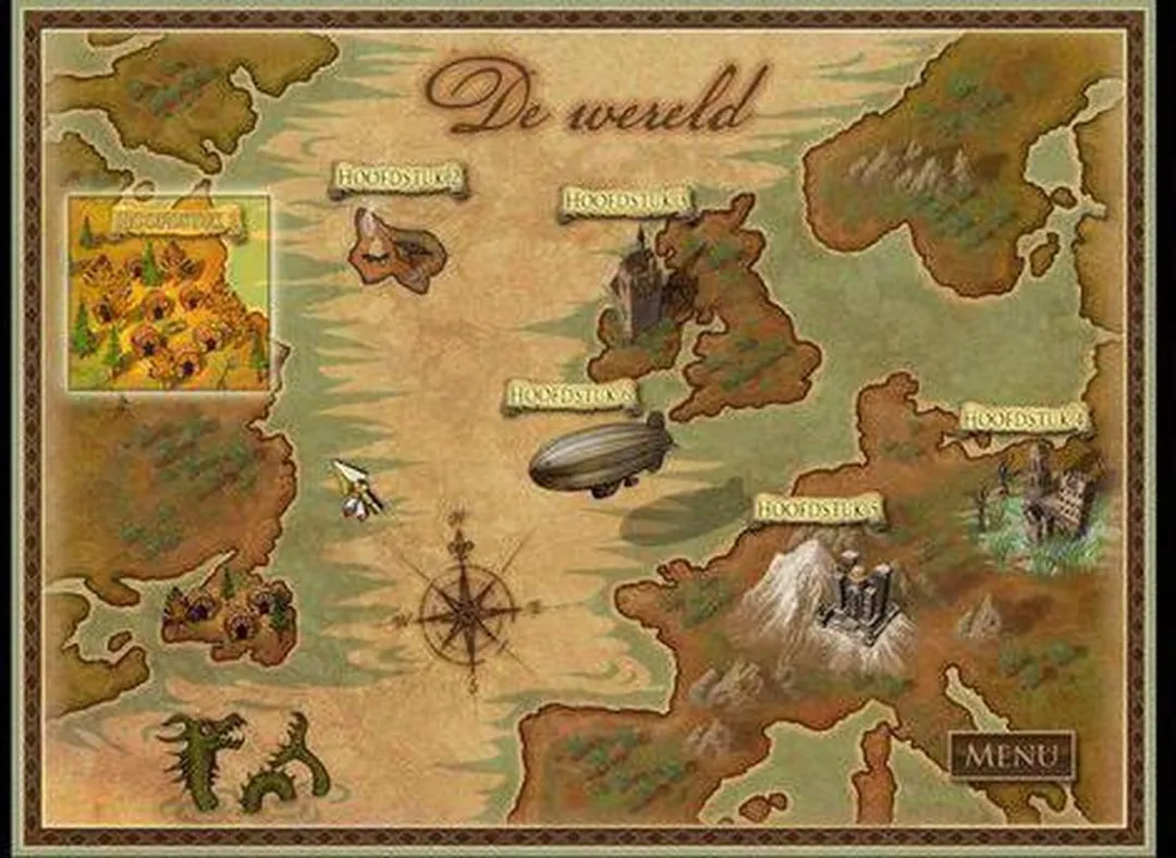 Denda Games Jewel Quest 5 Collector's Edition