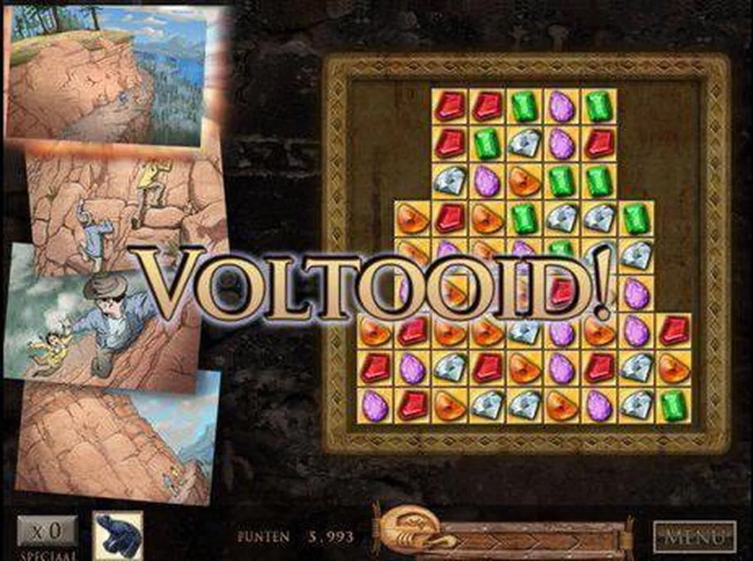 Denda Games Jewel Quest 5 Collector's Edition