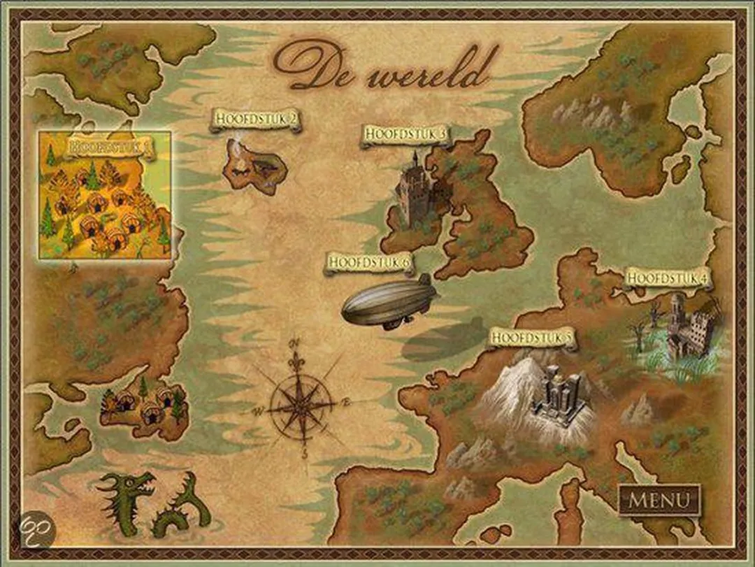 Denda Games Jewel Quest 5 Collector's Edition - afbeelding 6 van 6