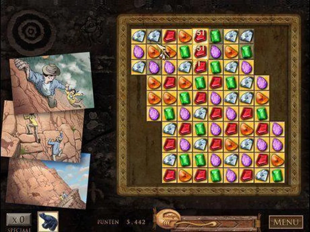 Denda Games Jewel Quest 5 Collector's Edition