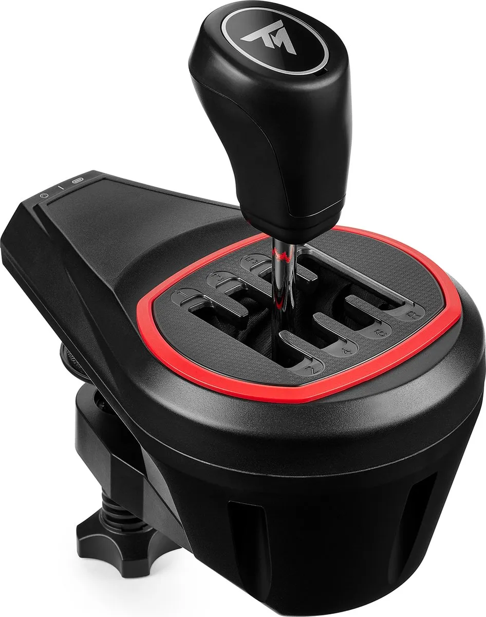 Thrustmaster TH8S Shifter Add-On - 4060256