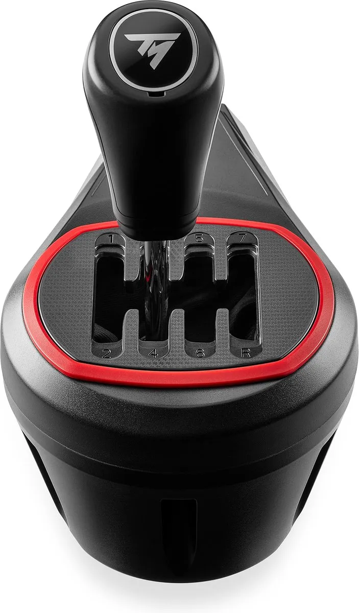 Thrustmaster TH8S Shifter Add-On - 4060256