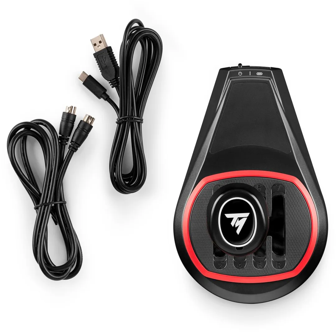 Thrustmaster TH8S Shifter Add-On - 4060256