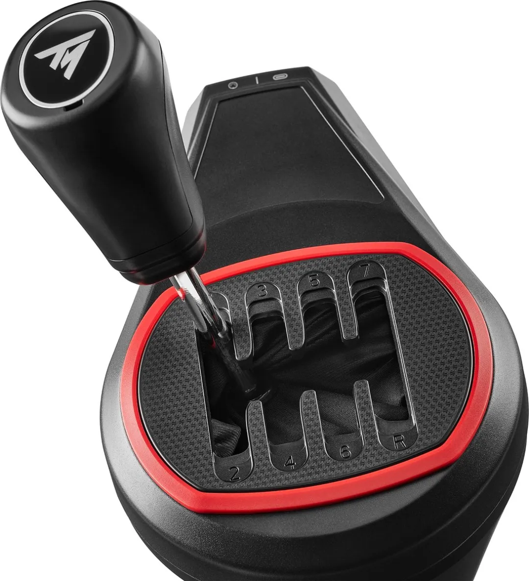Thrustmaster TH8S Shifter Add-On - 4060256