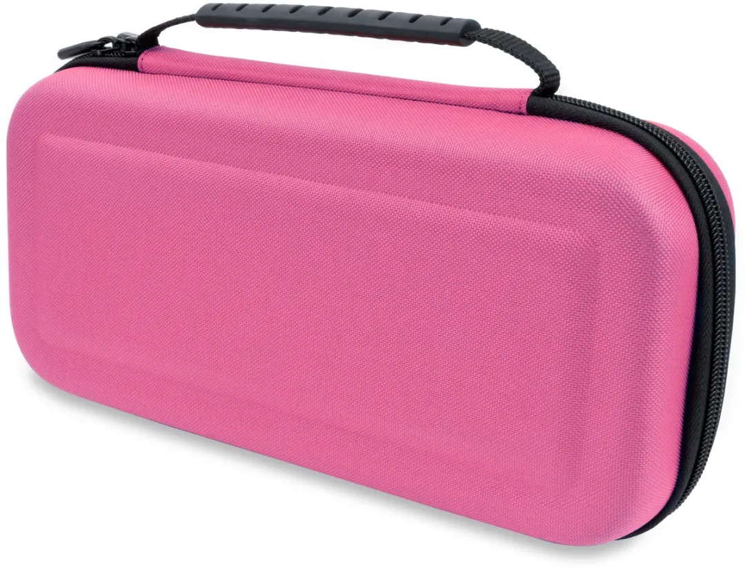 Nacon Stevige Beschermhoes Nintendo Switch 2 - Roze