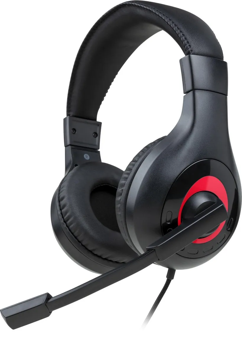Nacon Stereo Gaming Headset V1 Nintendo Switch