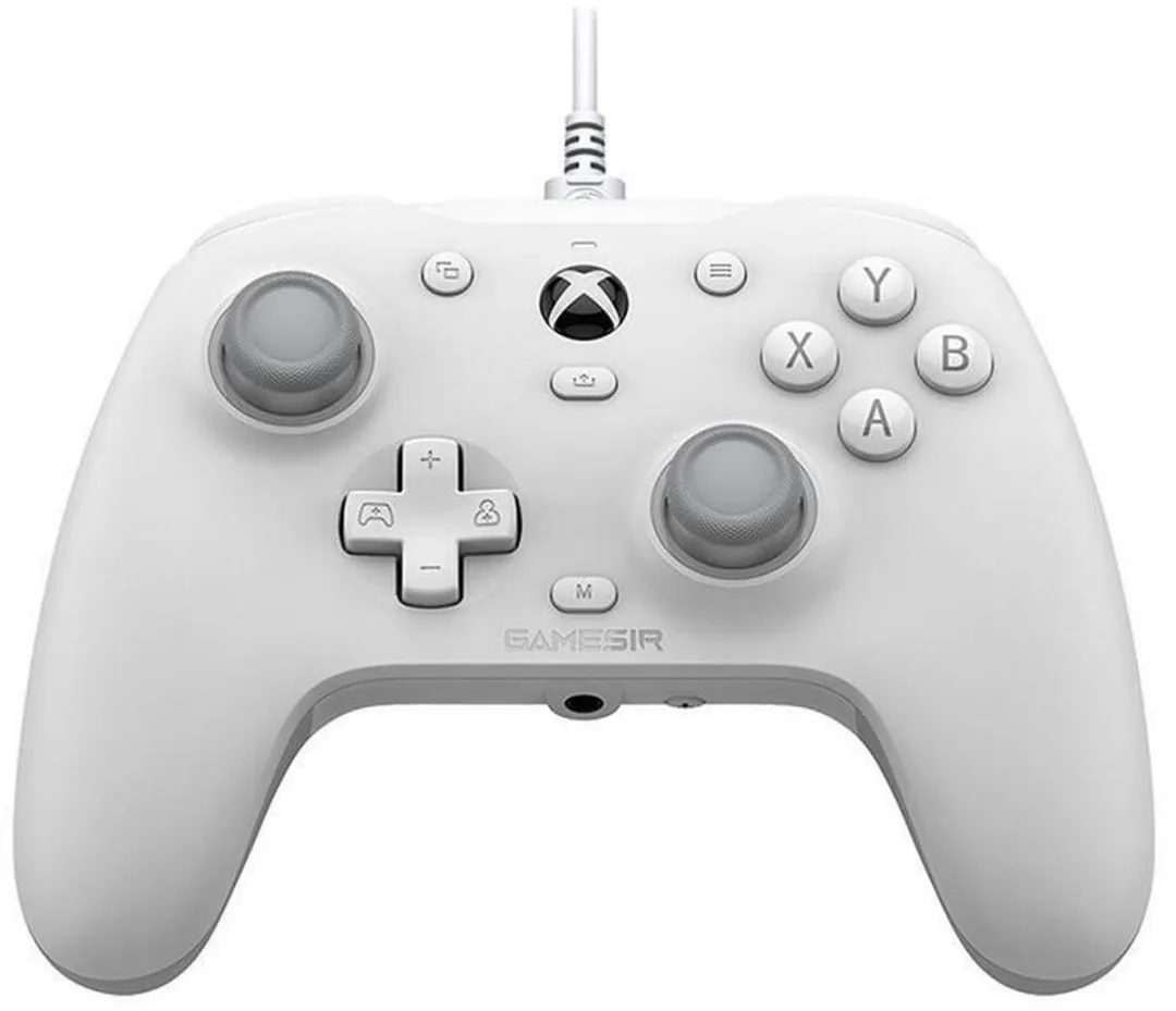 Gamesir G7 GSG700HE-3 Bedrade Controller - Wit
