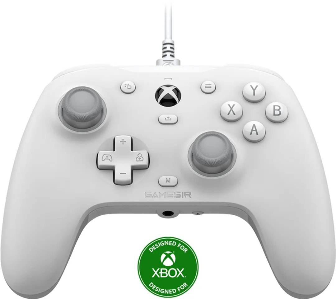 Gamesir G7 GSG700HE-3 Bedrade Controller - Wit