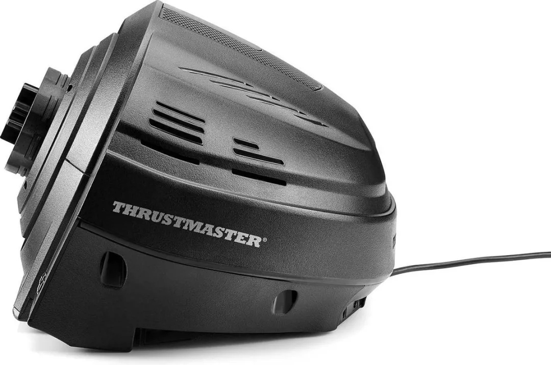 Thrustmaster T300 RS GT Force Feedback Racestuur - 3 Pedalen - 3,9 Nm