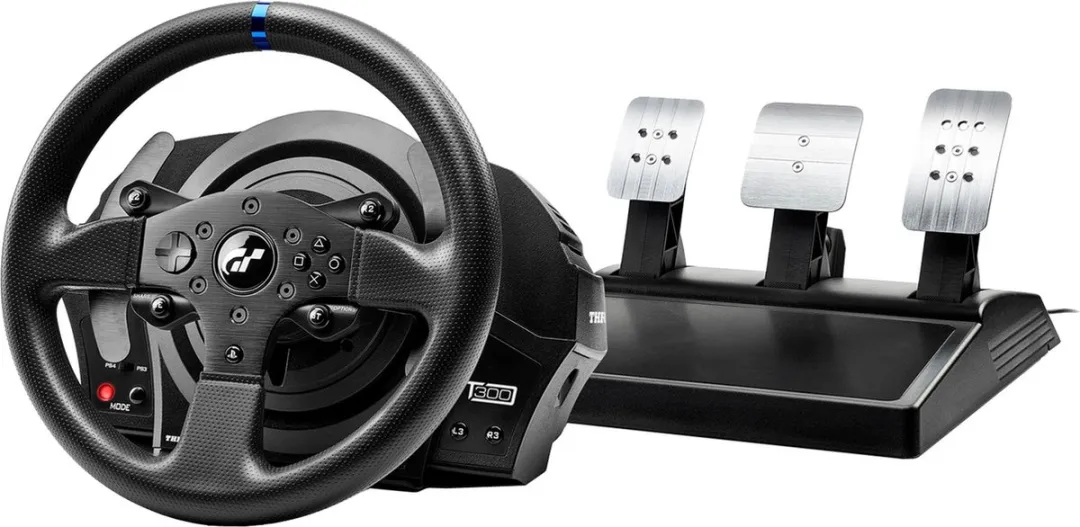 Thrustmaster T300 RS GT Force Feedback Racestuur