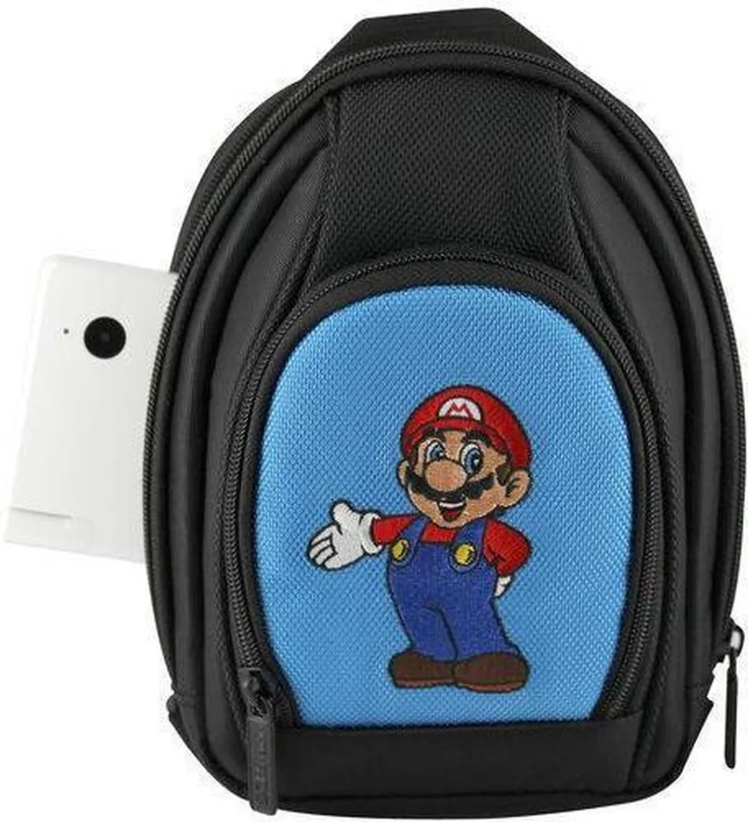Bigben Mario Draagtas