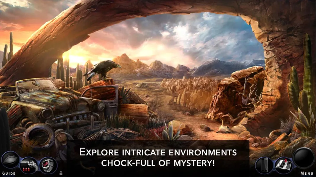 Adam Wolfe Switch Game