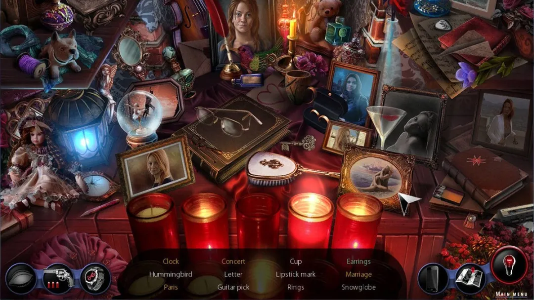 Adam Wolfe Switch Game