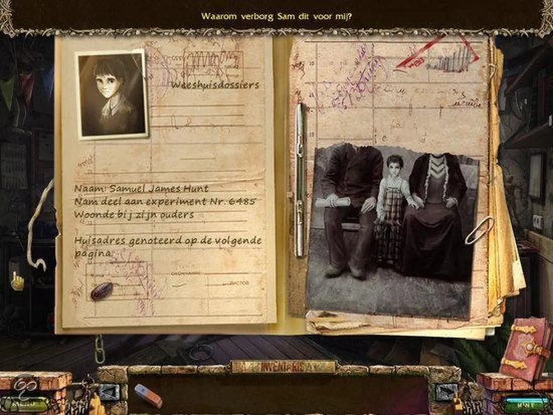 Denda Games Stray Souls Dollhouse Story - Windows - afbeelding 6 van 6