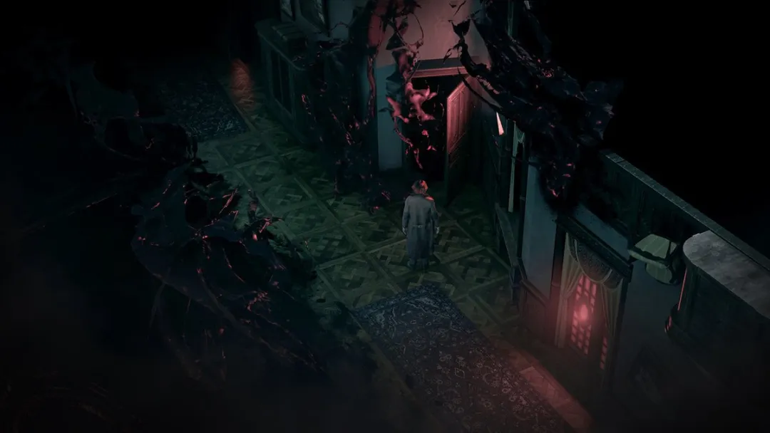 The Thaumaturge - PS5 versie