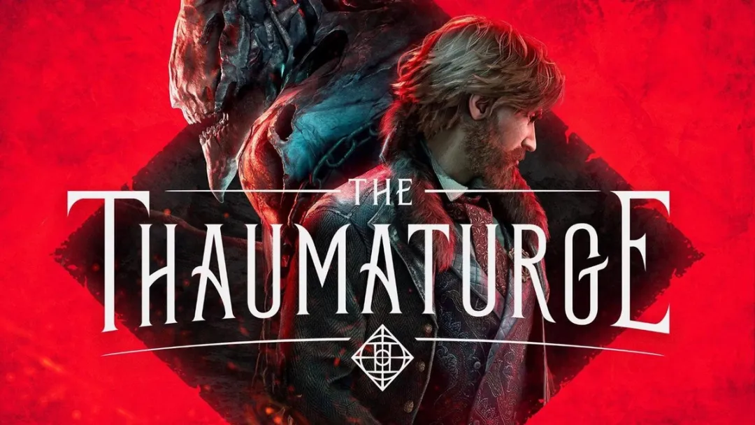 The Thaumaturge - PS5 versie