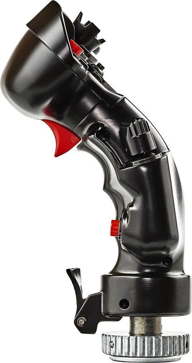 Thrustmaster F/A-18C Hornet HOTAS Add-On Grip 2960812 - Stick - 19 Knoppen