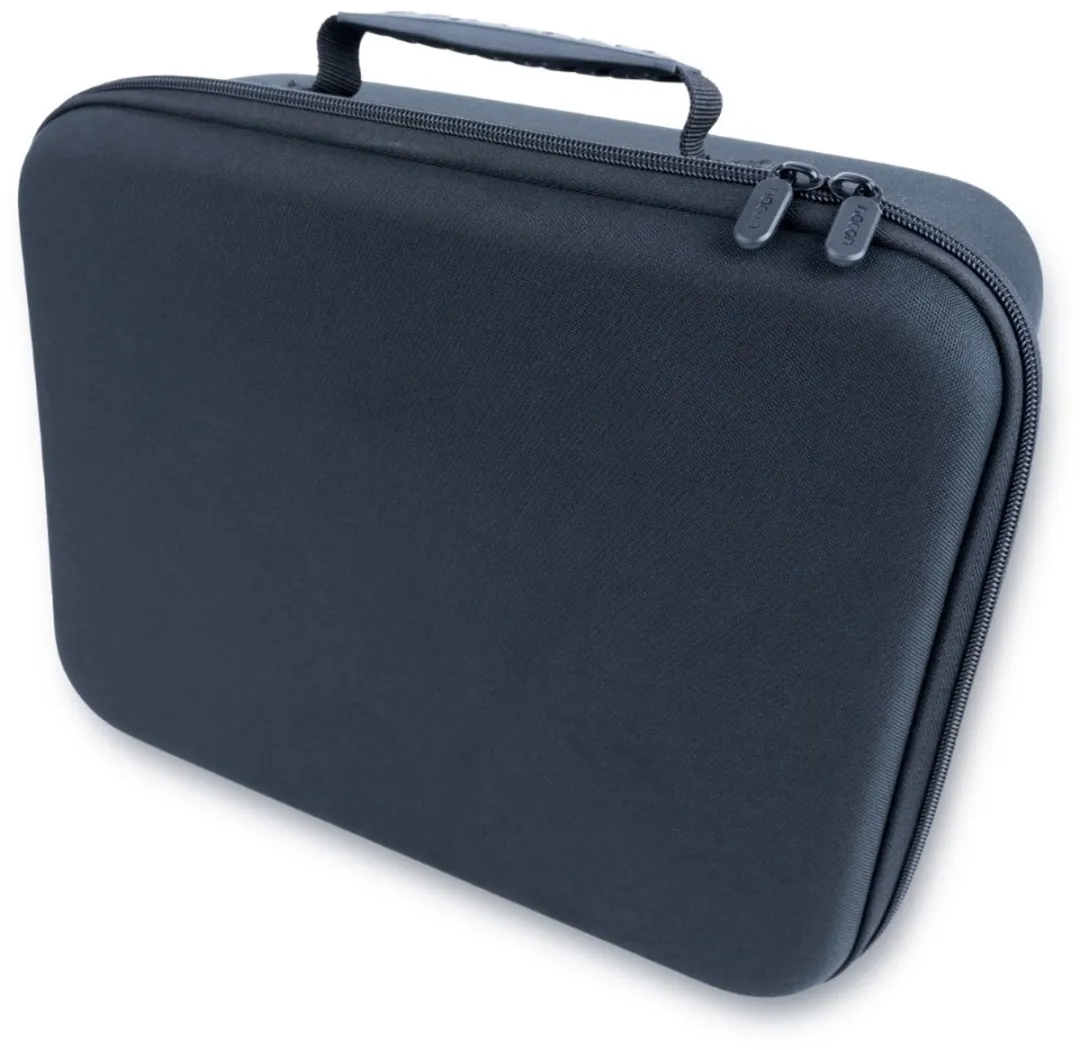 Nacon Opberghoes Nintendo Switch 2 XXL - Zwart