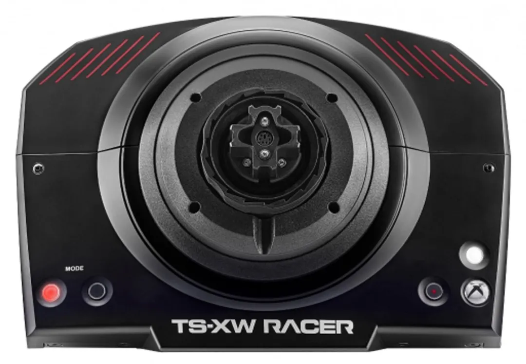 Thrustmaster TS-XW Racer Sparco P310 Competition Mod - 31cm - 3 Pedalen - afbeelding 6 van 6