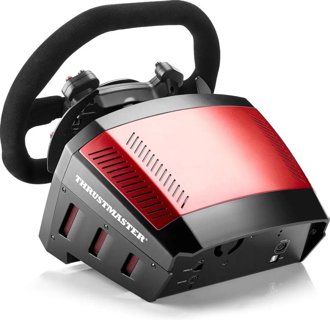 Thrustmaster TS-XW Racer Sparco P310 Competition Mod - Geschikt voor PC, Xbox One en Series X|S