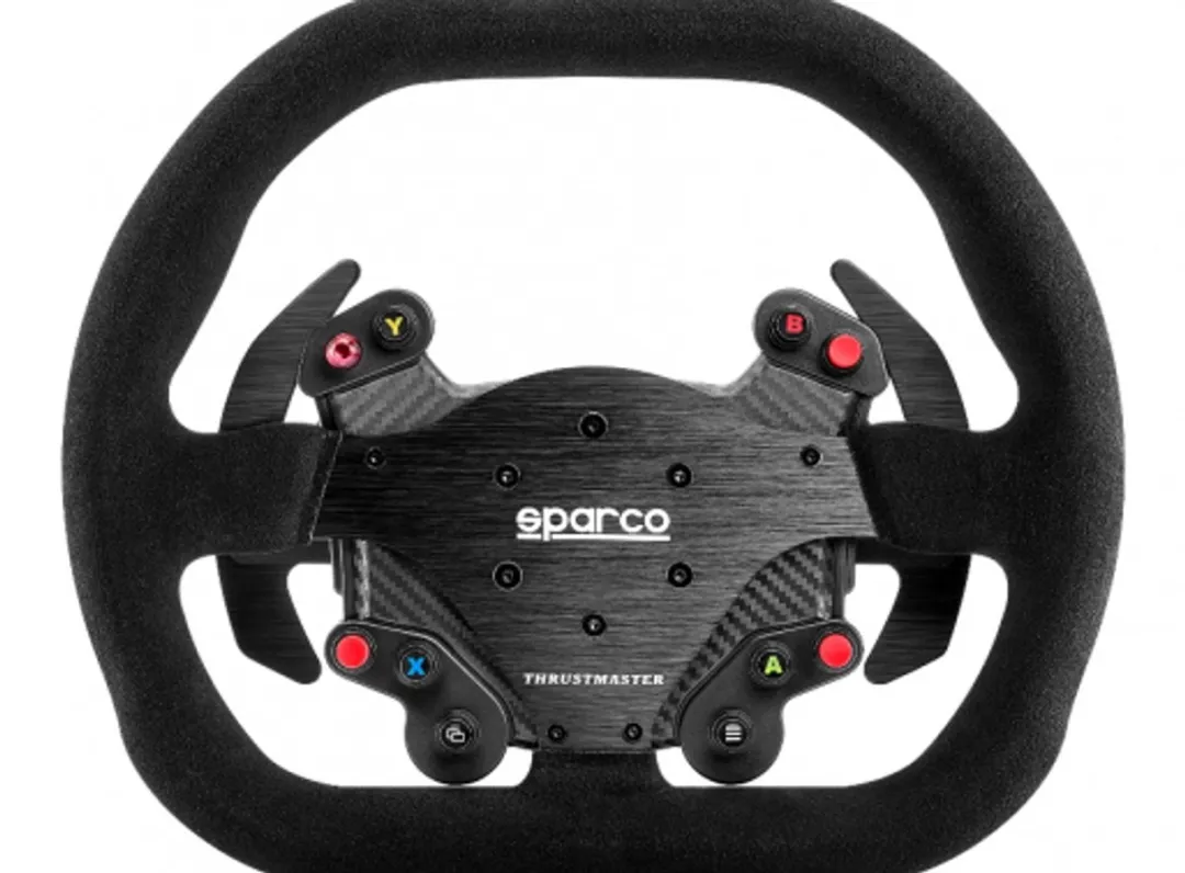 Thrustmaster TS-XW Racer Sparco P310 Competition Mod - Geschikt voor PC, Xbox One en Series X|S