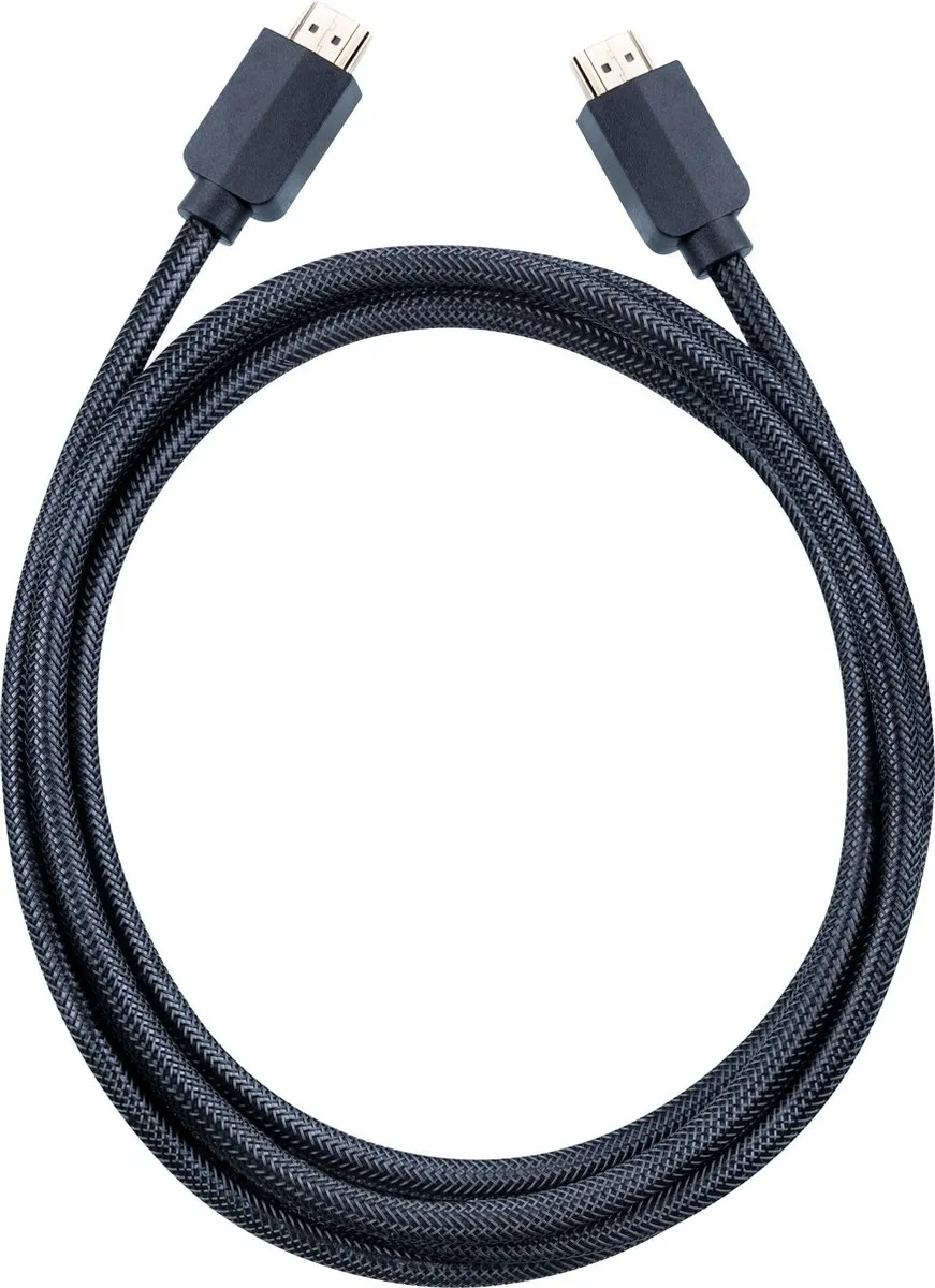 Bigben PS5HDMICABLE3M HDMI 2.1 Kabel - 3m - PlayStation 5