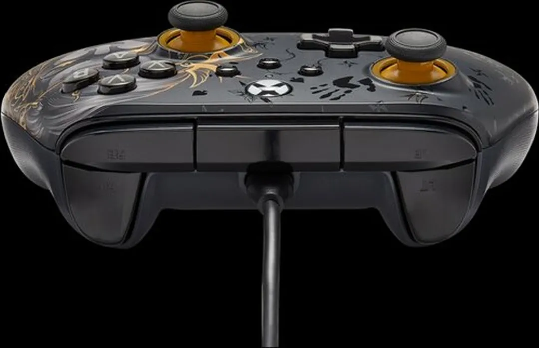 PowerA Advantage Controller Xbox Series X|S XBGP0238-01 - Midas - afbeelding 6 van 6