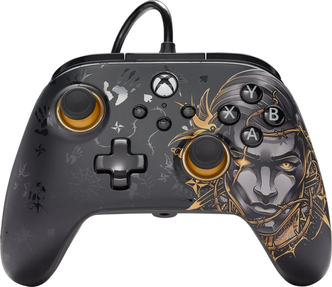PowerA Advantage Controller Xbox Series X