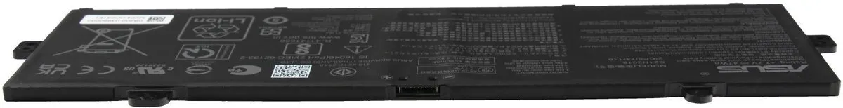 ASUS C21N2018 Laptopbatterij 47Wh