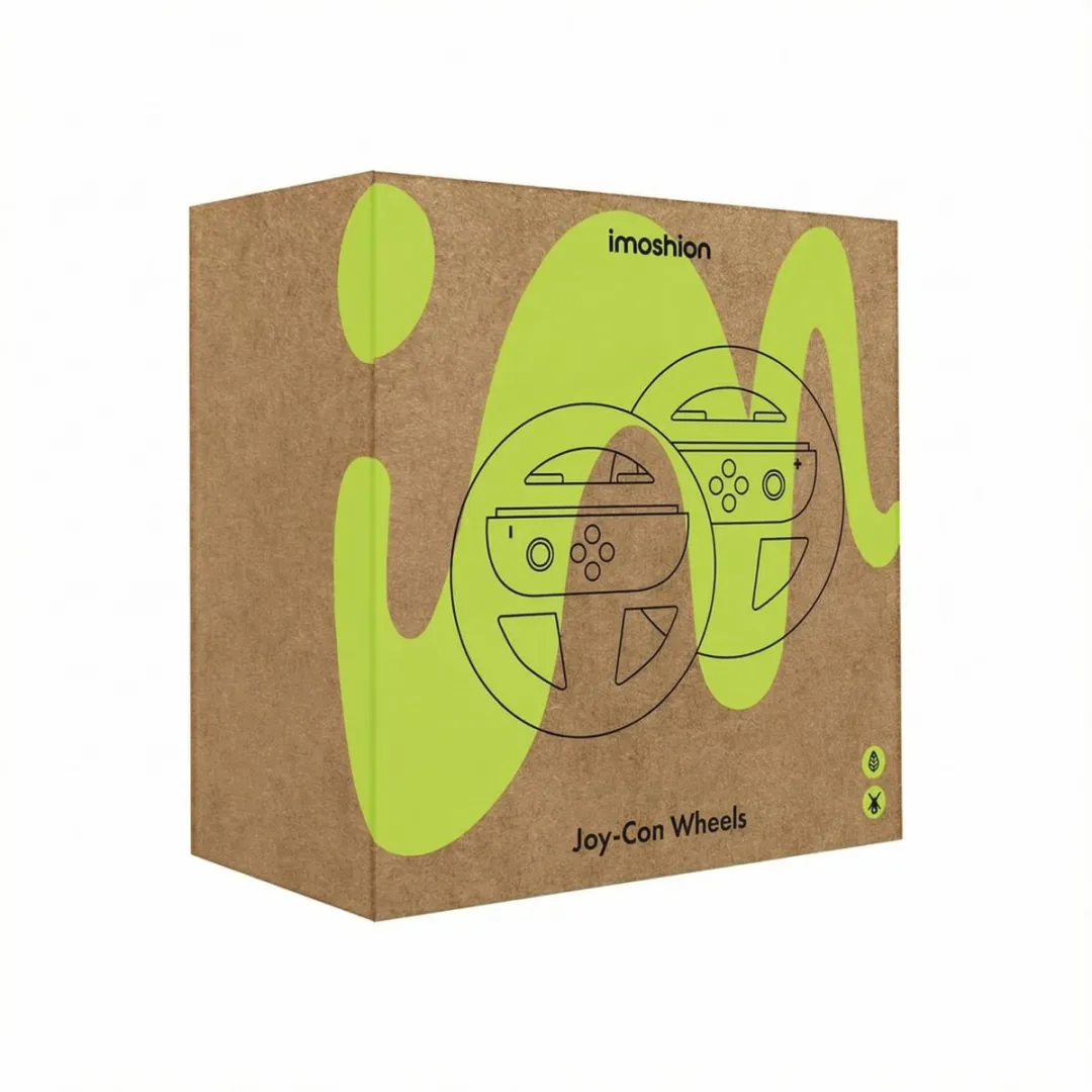imoshion Joy-con Stuurtjes SH00088733 - Set van 2