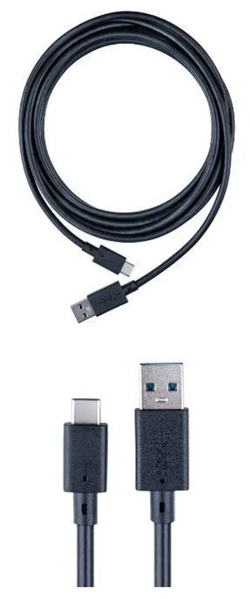 Bigben - Oplaadkabel - PS5 - 5 meter