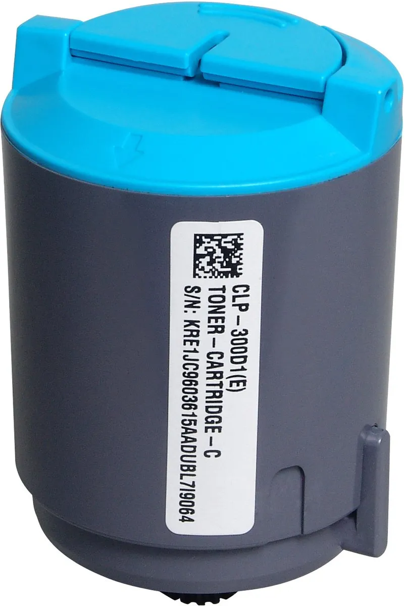 Samsung CLP-K300A Tonercartridge