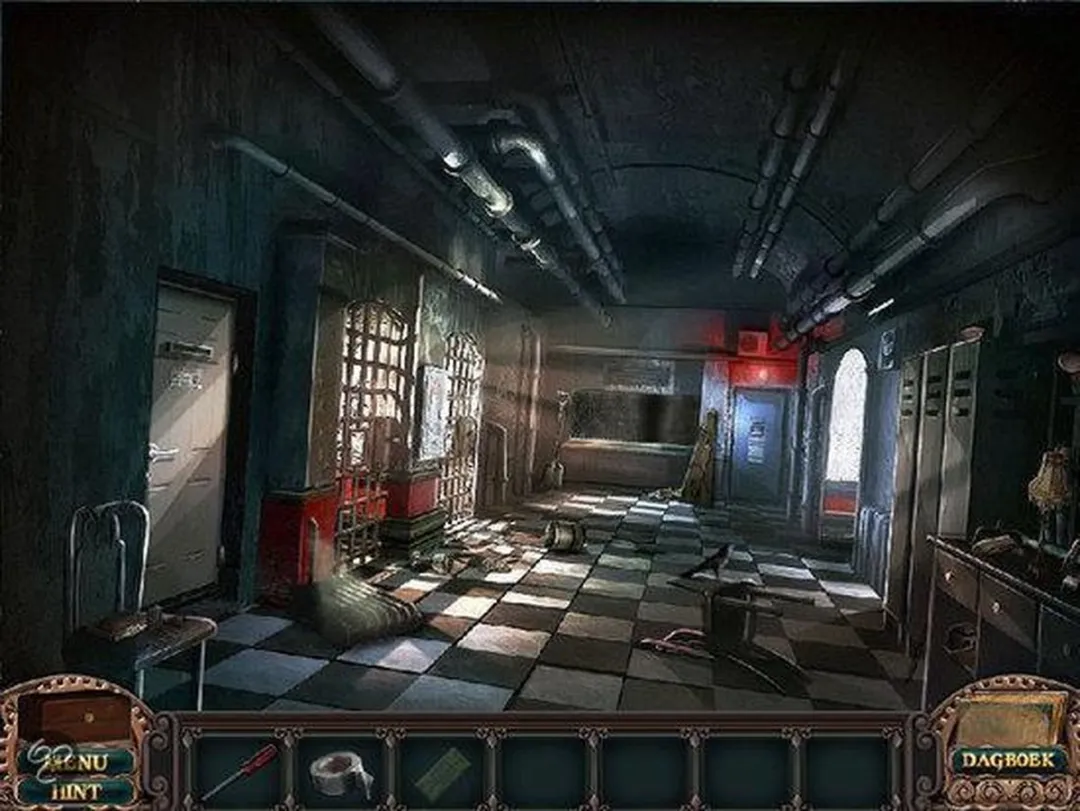 Denda Games White Haven Mysteries - Windows