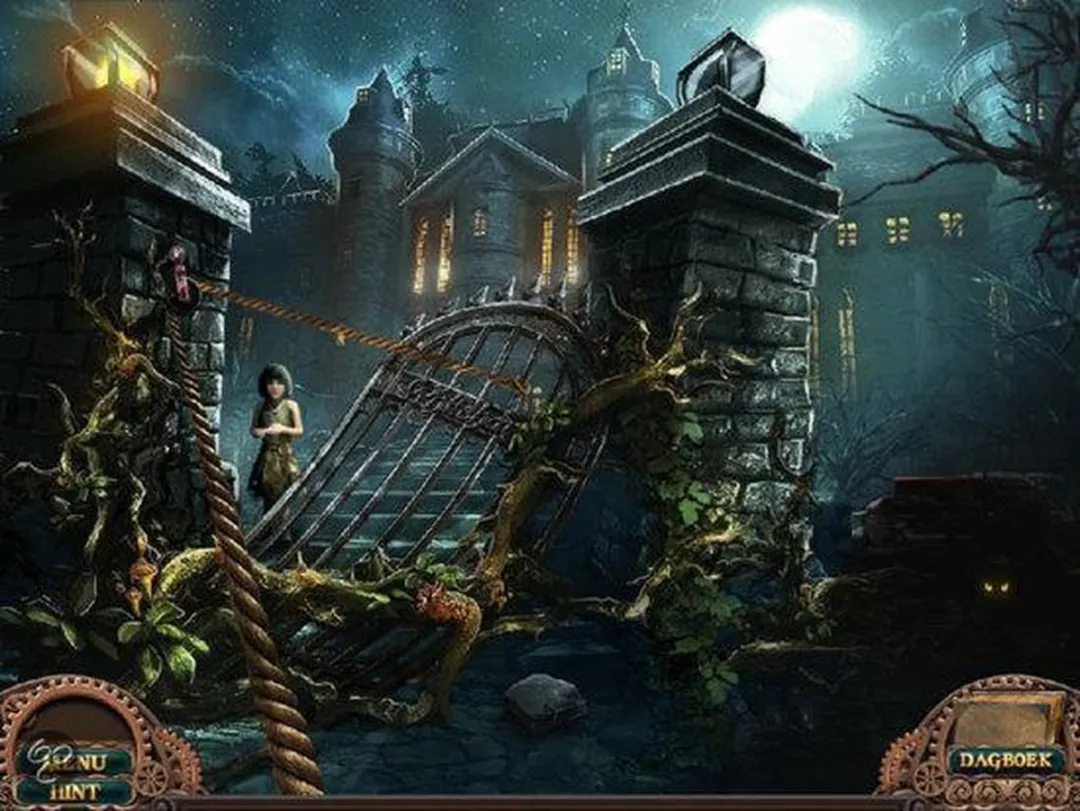 Denda Games White Haven Mysteries - Windows - afbeelding 6 van 6