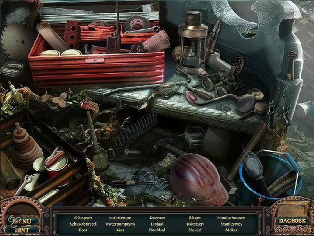 Denda Games White Haven Mysteries - Windows