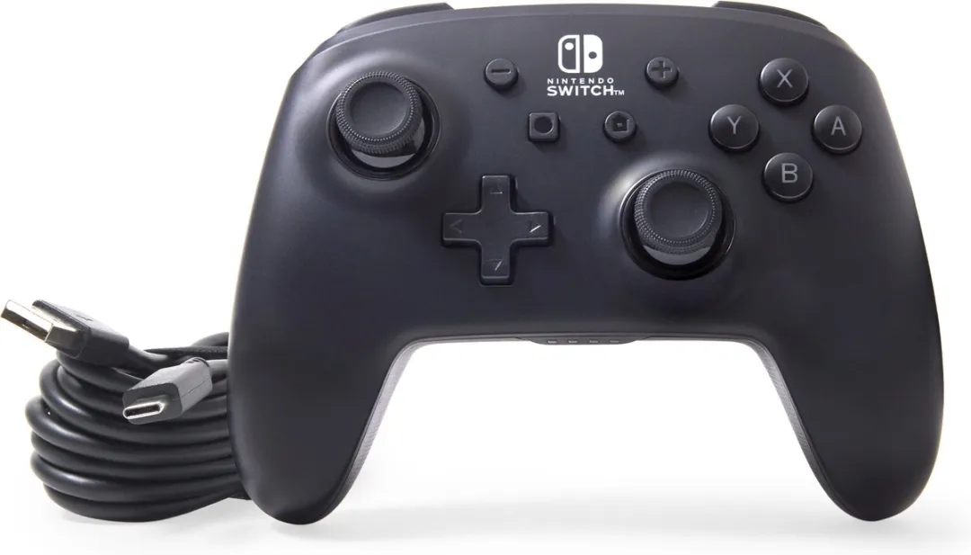 PowerA Verbeterde Draadloze Controller NSGP0349-01 - Galaxy
