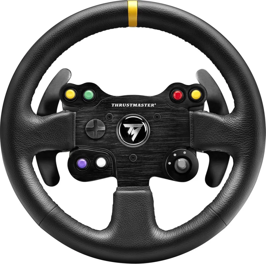 Thrustmaster Leather 28GT Stuurwiel