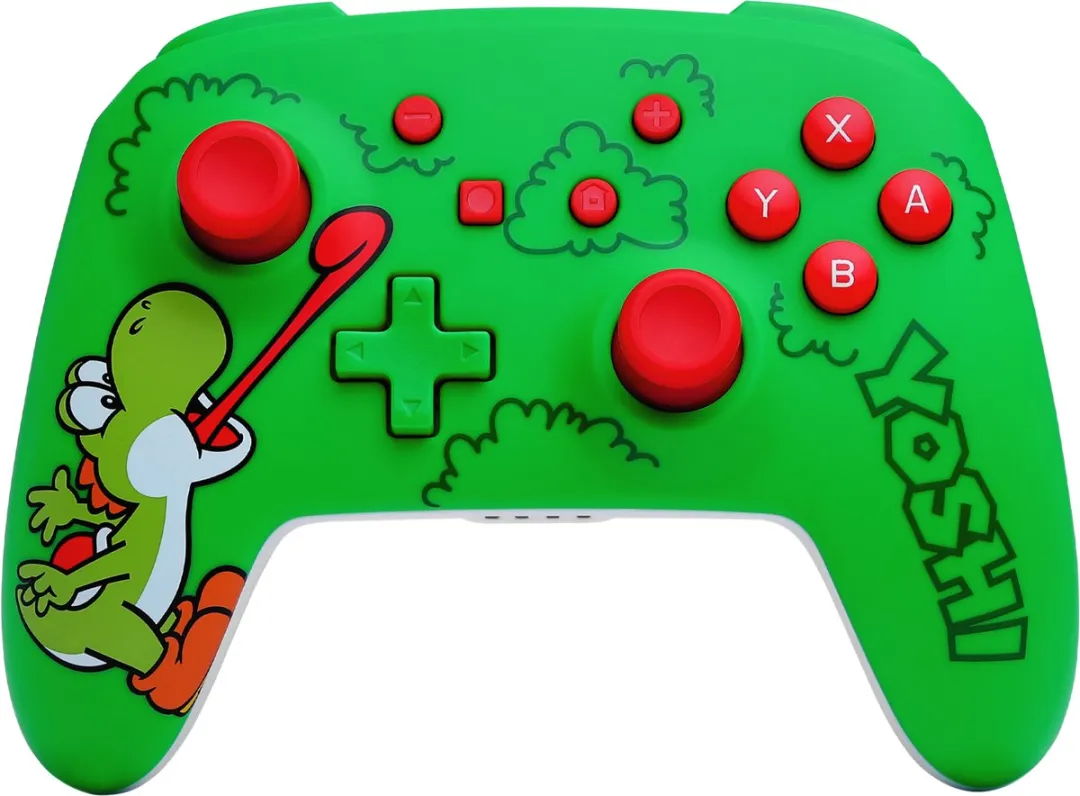 PowerA Draadloze Controller NSGP0446-01